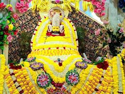 Temple View