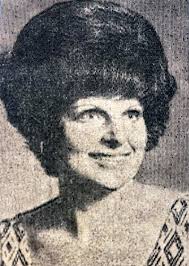 Donna Sherman Obituary (1945