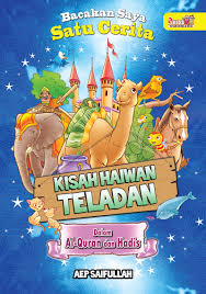 Pada tahapan belajar, atau pada ilmu tajwid dasar dipelajari ketika kita sudah mengetahui huruf huruf alquran atau huruf huruf hijaiyah, serta kita. Bacakan Saya Satu Cerita Kisah Haiwan Teladan Dalam Al Quran Dan Hadis Buku Pts