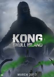 Kong Skull Island Poster By Mintmovi3 Hd Movies Download Full Movies Hd Movies