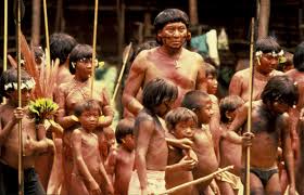 Image result for images amazon tribes