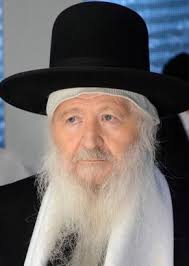 Photos: At the Levayah of Hamekubal Rav Eliyahu Leon Levi zt”l