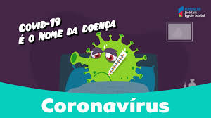 As regras determinam que o tempo máximo de permanência do aluno na escola deve ser de até cinco horas, exceto para a educação infantil, que poderá exercer as atividades em horário integral. Coronavirus Explicando Para Criancas Fundacao Jose Luiz Egydio Setubal Youtube