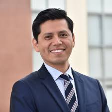 He empezado en un nuevo puesto de Gerente General en Ingenyo!