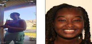 🕯️**NEVER FORGET: WHERE IS SHY'KEMMIA “SHY SHY” PATE?**🕯️ Unadilla,  Georgia