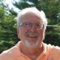 Wayne Franklin Linkous Obituary