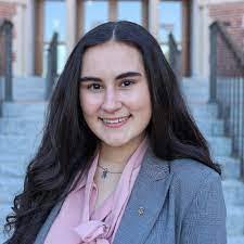 Megan Mowery's Instagram, Twitter & Facebook