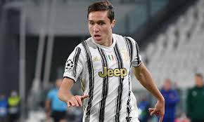 La uefa blocca i biglietti. Infortunio Chiesa Torna Contro L Udinese