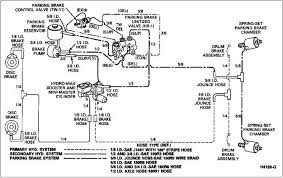 1993 F700 Brake Problems Help Please Ford Truck Enthusiasts Forums