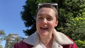 Meet our Program Coordinator