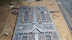 Maharaja movie all songs govinda manisha koirala long time songs. Maharaja Gate Banana Sikhen Saral Bhojpuri Bhasa Me Haw To Make A Fancy Iran Gate Youtube