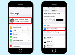 Whether you want to save money or just aren't interested in a streaming service, it doesn't take much to cut an app out of your life. How To Cancel An Ios App Subscription In Ios 11 Tom S Guide