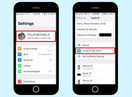 What do i need to do to see future emails from the email sender? How To Cancel An Ios App Subscription In Ios 11 Tom S Guide