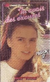 Livrenpoche : Tu avais des excuses