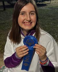 Bakas Equestrian Center- Bakas horses for handicapped