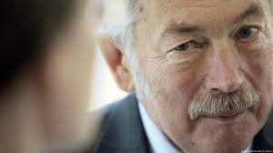 Noted German physicist Peter Grünberg dies