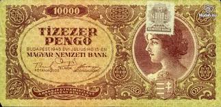 Hungary 1945 10000 Pengo P 119 Vf Xf Hobby Collectibles For Sale In Seremban Negeri Sembilan Stamp Hungary Stamp Collecting