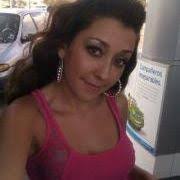 Crystal Smallwood's Instagram, Twitter & Facebook