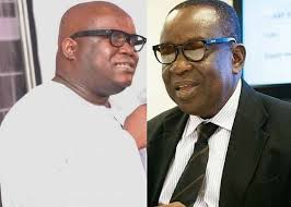 It's not about Caleb and Zoe, there must be justice for other journalists —  Ashigbey