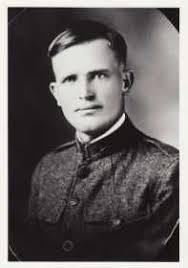 Edwin Kenneth Slack (1895-1996)