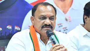 TG News: త్వరలో ఎమ్మెల్సీ అభ్యర్థిని ప్రకటిస్తాం: మహేశ్‌ కుమార్‌ గౌడ్‌ |  tpcc-president-mahesh-kumar-goud-press-meet