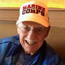 Obituary information for Edward Errol Markus