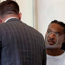 Dorchester man arrested after Caribbean Festival gunfire is accused of  shooting 6 victims