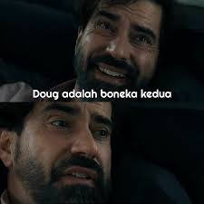 ™ --- 1. Di DC Comics, ada dua karakter yang telah dikenal sebagai Sabbac: 