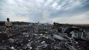 Malaysia airlines flight 17 (mh17) was a scheduled passenger flight from amsterdam to kuala lumpur that was shot down on 17 july 2014 while flying over eastern ukraine. Nearly 6 Years After Mh17 Was Shot Down Dutch Prosecutors Say They Will Sue Russia Npr