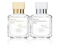 Maison Francis Kurkdjian Gentle Fluidity Maison Francis Kurkdjian Perfume Fragrances Perfume