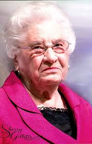 Hazel Stinson Obituary