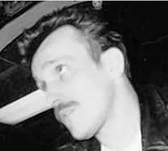 Rodney TRAVIS Obituary