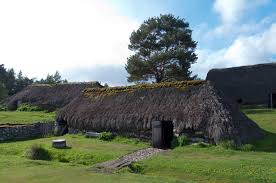 The scottish highlands region is vast, measuring more than 11,000 square miles in length. File 2011 Schotland Highland Folk Museum The Stockman S House 28 05 2011 18 12 25 Png Wikimedia Commons