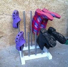 Chopped Up Tjusig Welly Rack Ikea Hackers Shoe Storage Hacks Ikea Shoe Storage Ikea Shoe