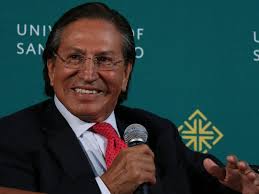 Scandals shake Perus tiny Jewish community