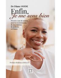 Enfin, je me sens bien