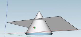 Desfășurata trunchiului de con profesor: InÈ›elegi Matematica Mquest Ro