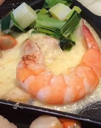 Raclette Raclette Au Poisson Et Fruits De Mer Recette Raclette Recette Fromage Alimentation