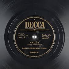 Nague : Machito and his Afro Cubans : Free Download, Borrow, and Streaming  : Internet Archive