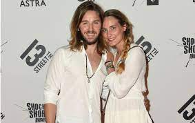 Please win your voice is sweet baby jesus delicious! Gil Ofarim Seine Kinder Und Seine Frau Verena