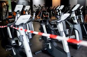 Jeder tag früher, an dem die notbremse bundesweit angewandt ist, ist ein gewonnener tag, sagte merkel am freitag im bundestag. Stufenplan Fur Corona Lockerungen Wann Fitnessstudios Fruhestens Wieder Offnen Konnen Panorama Stuttgarter Nachrichten