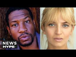 Jonathan Majors Demanded White Girlfriend Act Like 'Coretta Scott King'