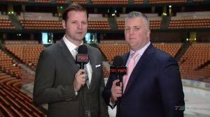 Frank seravalli (born may 7, 1988) is an american sports reporter who covers ice hockey for canadian sports network tsn.1 he regularly. Tsn Puts Sid At No 2 Sheridan Sun