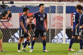 日本代表、ミャンマー戦の延期が決定 相手国からの申し入れをafcが受理 写真は2019年10月モンゴル戦 写真=兼子愼一郎 19日、日本サッカー協会. æ—¥æœ¬ å¿«å‹ã§ãƒ¯ãƒ¼ãƒ«ãƒ‰ã‚«ãƒƒãƒ—2æ¬¡äºˆé¸ã¸ å¤§è¿« å—é‡Žã®2ç™ºã§å …å®ˆã‚'èª‡ã‚‹ãƒ'ãƒ©ã‚°ã‚¢ã‚¤ã‚'æ'ƒç ´ ã‚µãƒžãƒªãƒ¼ å›½éš›è¦ªå–„è©¦åˆ æ—¥æœ¬vsãƒ'ãƒ©ã‚°ã‚¢ã‚¤ ï½Šãƒªãƒ¼ã‚° Jp