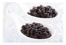 1.1 pound (pack of 1) 5.0 out of 5 stars. American Caviar Citarella