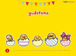 Gudetama Wallpapers Wallpaper Cave Check out our desktop wallpaper selection for the very best in unique or custom, handmade pieces from our digital shops. gudetama wallpapers wallpaper cave