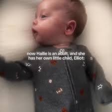 Hailie Jade Scott