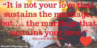 5 Great Quotes 1 Interview Manna For Marriage Marriage Quotes Marriage Great Quotes