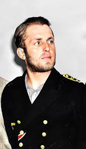 Gunter priren in dangerous mission with U-47 oct 39 luck got U-47 inside  Scapa Flow but no ship,only one that was battleship Royal oak endes  torpedert by U-47 Prien and sunk with