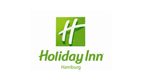 The reception desk at the comfortable holiday inn hamburg. Holiday Inn Hamburg Hamburg Cruise Net